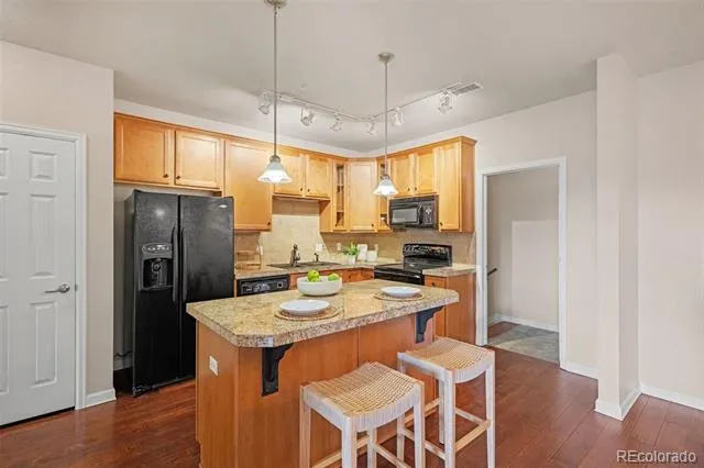 9359 Las Ramblas Court #K Parker, CO 80134