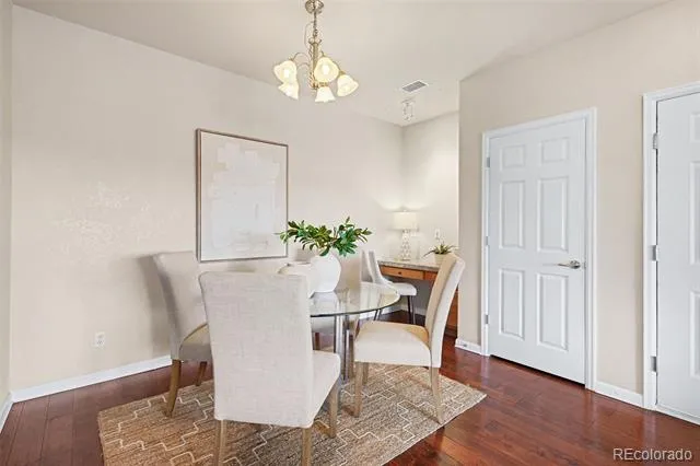9359 Las Ramblas Court #K Parker, CO 80134