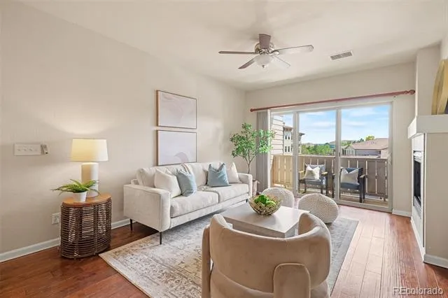 9359 Las Ramblas Court #K Parker, CO 80134