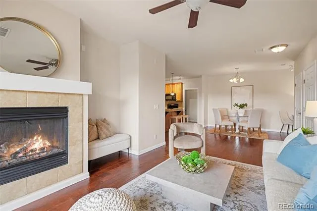 9359 Las Ramblas Court #K Parker, CO 80134