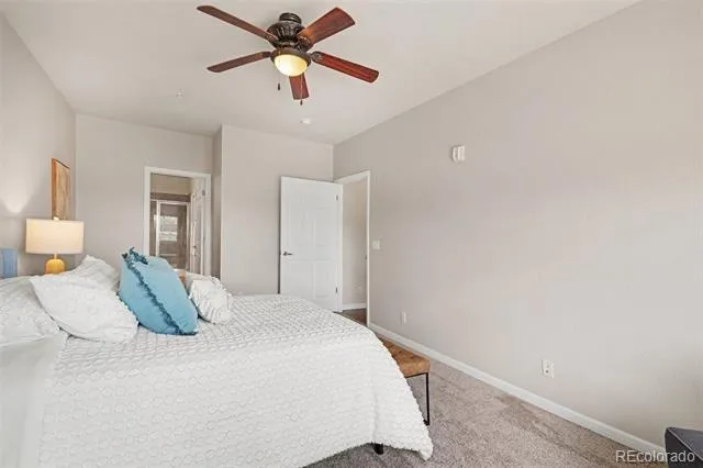 9359 Las Ramblas Court #K Parker, CO 80134