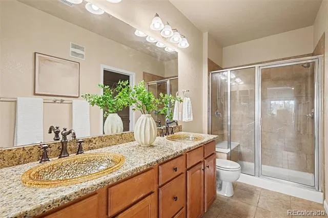 9359 Las Ramblas Court #K Parker, CO 80134