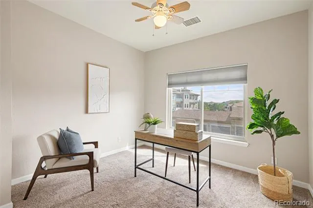 9359 Las Ramblas Court #K Parker, CO 80134