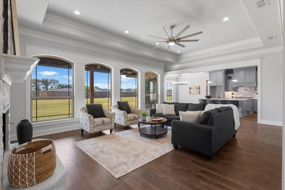 89 Ryder Cup Trail Hideaway, TX 75771