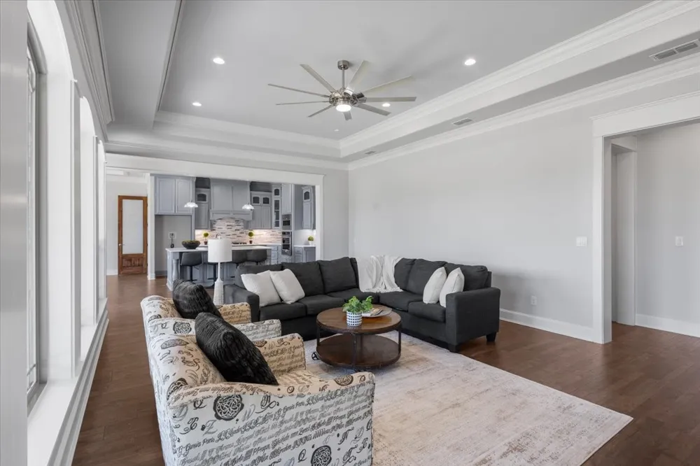89 Ryder Cup Trail Hideaway, TX 75771
