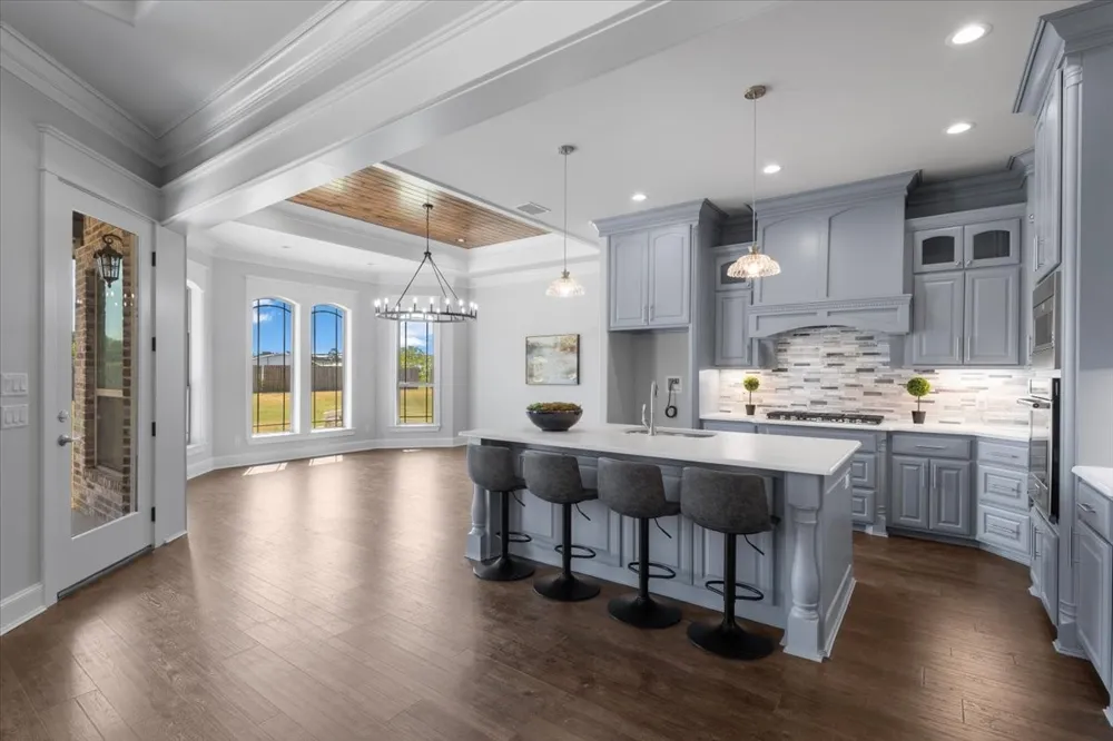 89 Ryder Cup Trail Hideaway, TX 75771