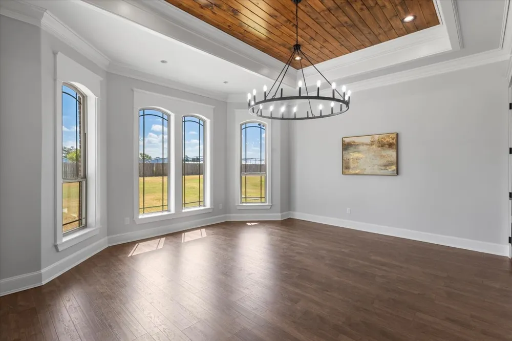 89 Ryder Cup Trail Hideaway, TX 75771