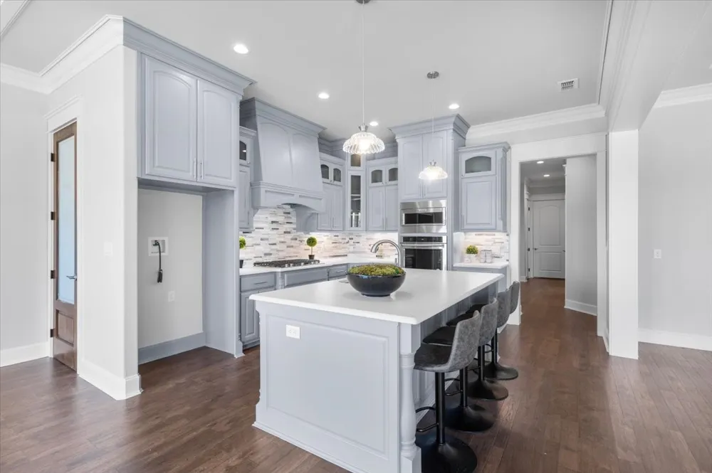 89 Ryder Cup Trail Hideaway, TX 75771
