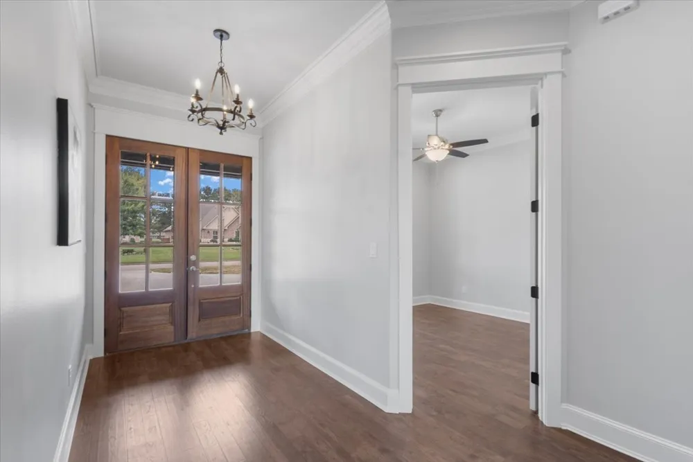89 Ryder Cup Trail Hideaway, TX 75771