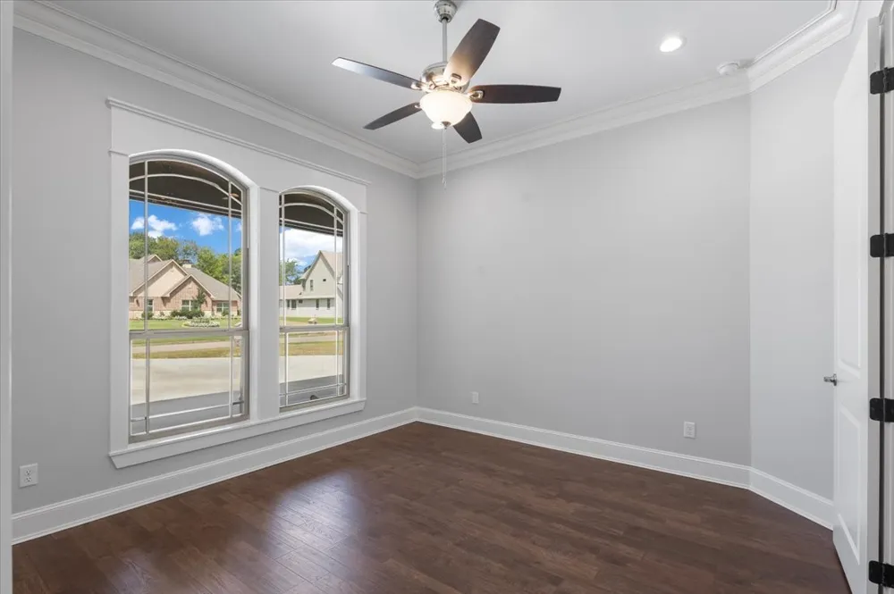 89 Ryder Cup Trail Hideaway, TX 75771