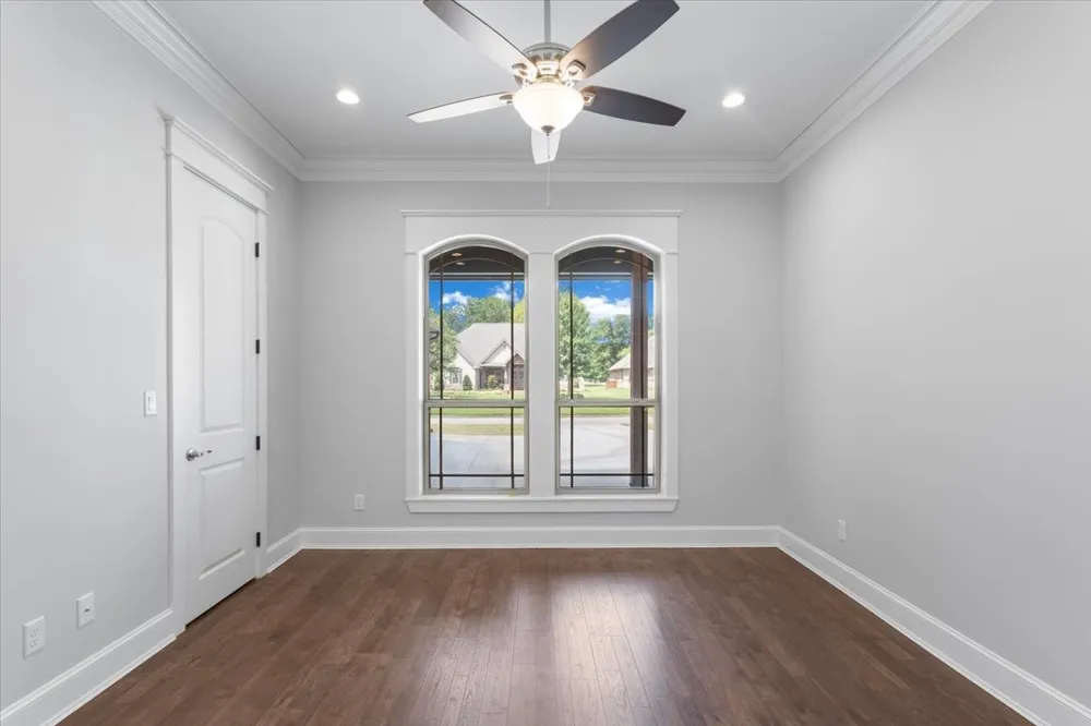 89 Ryder Cup Trail Hideaway, TX 75771