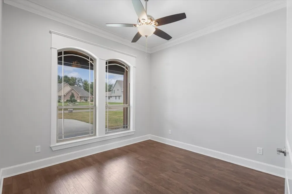 89 Ryder Cup Trail Hideaway, TX 75771