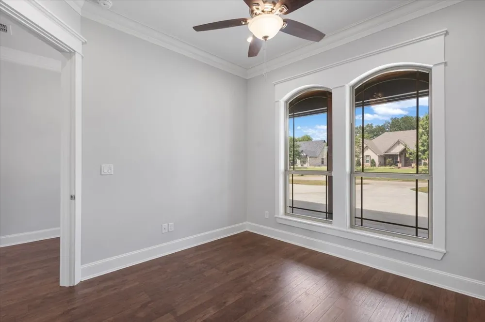 89 Ryder Cup Trail Hideaway, TX 75771