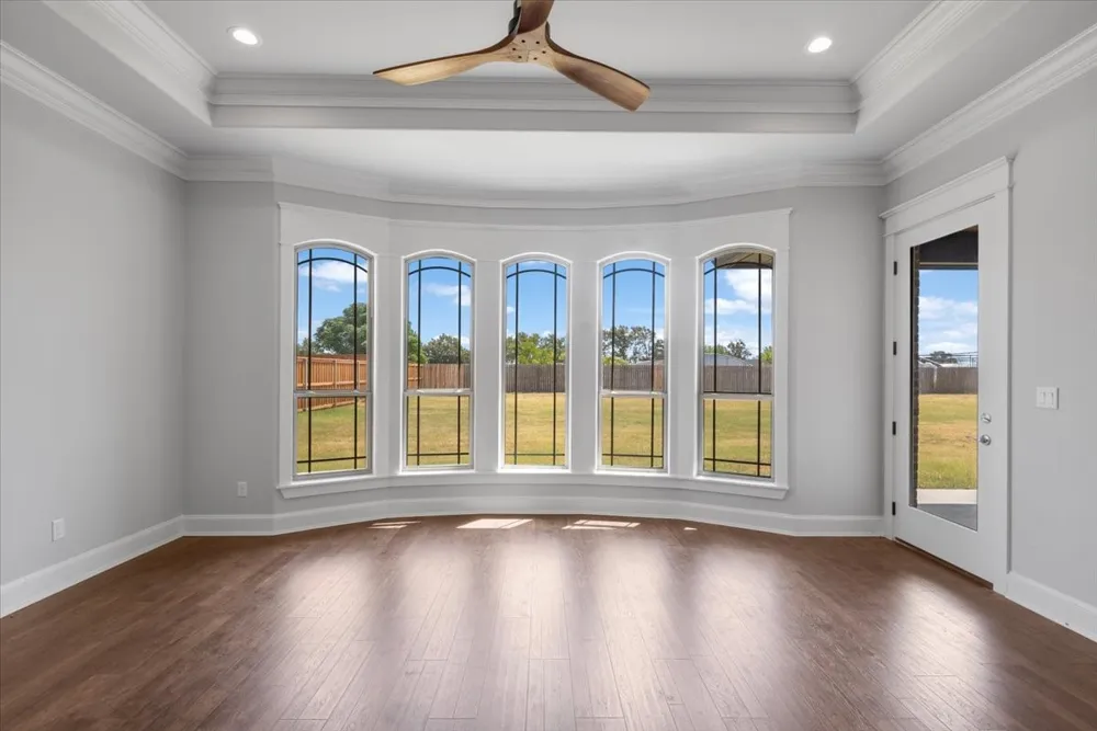 89 Ryder Cup Trail Hideaway, TX 75771