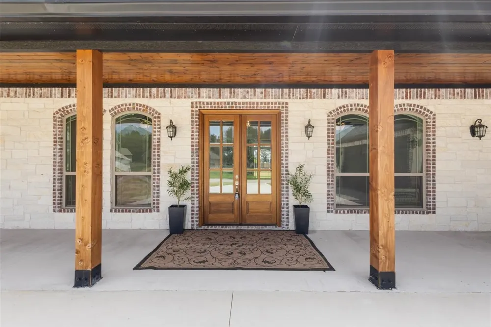 89 Ryder Cup Trail Hideaway, TX 75771