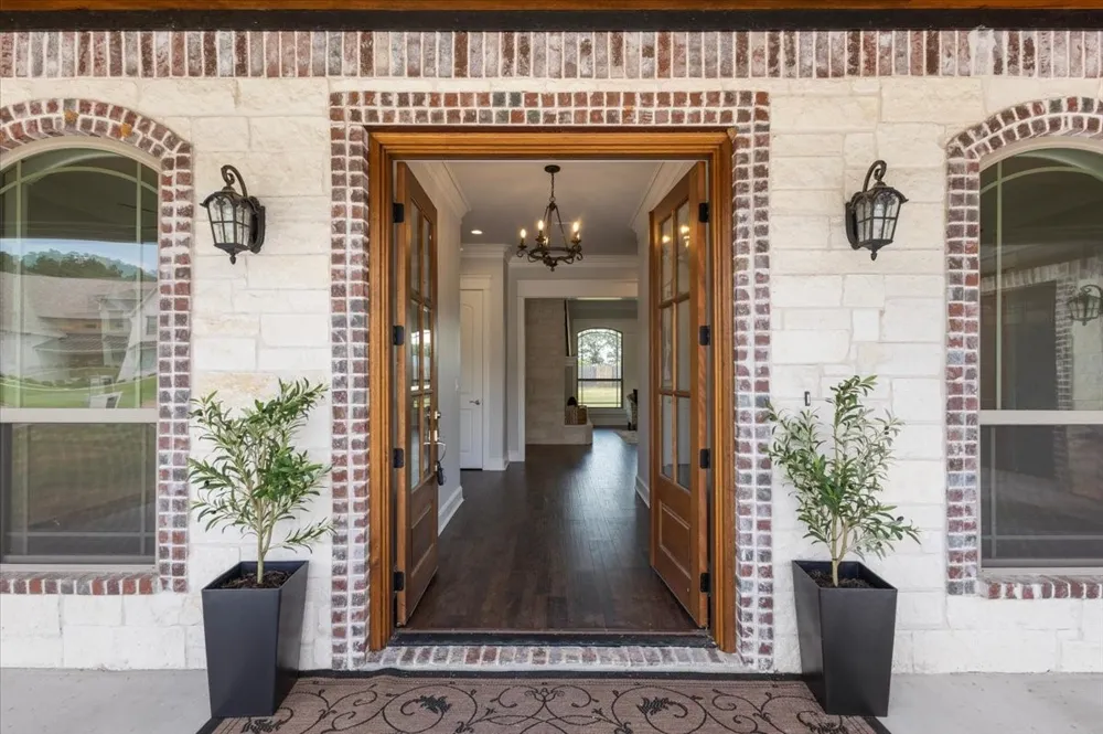 89 Ryder Cup Trail Hideaway, TX 75771
