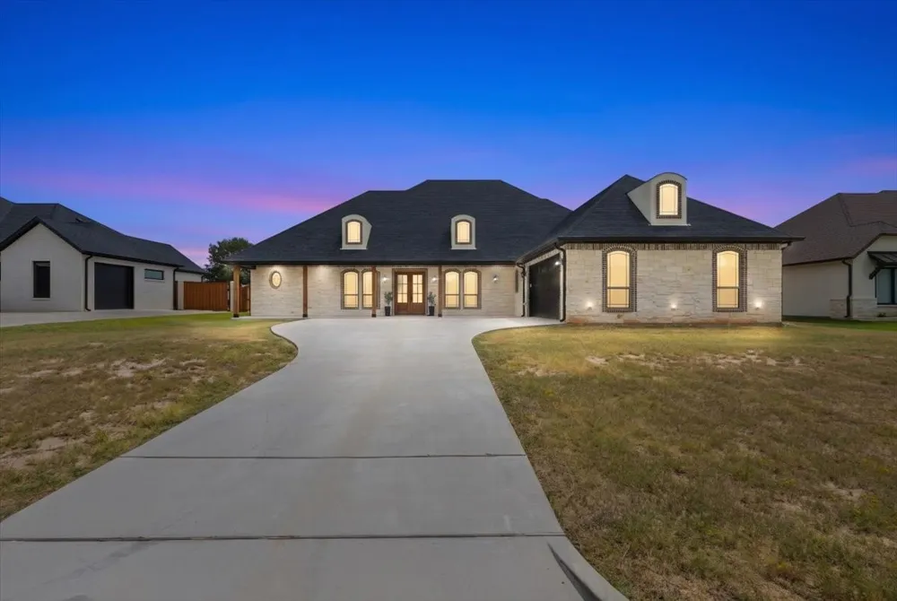 89 Ryder Cup Trail Hideaway, TX 75771