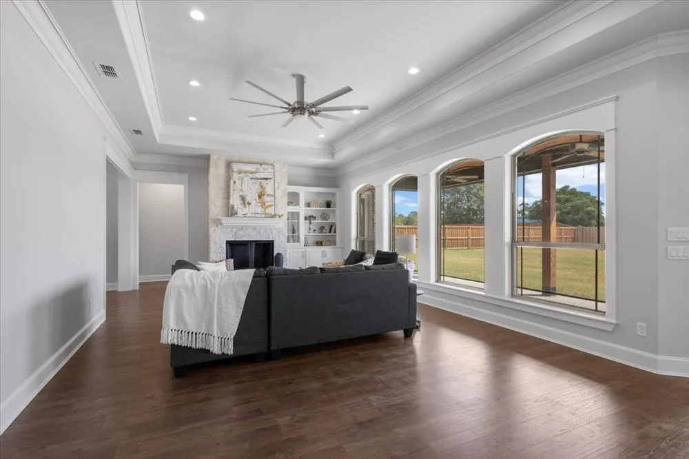 89 Ryder Cup Trail Hideaway, TX 75771