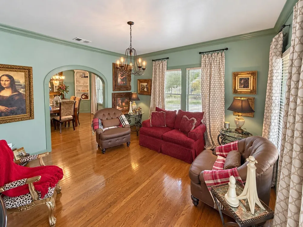 415 Avenue D Humble, TX 77338