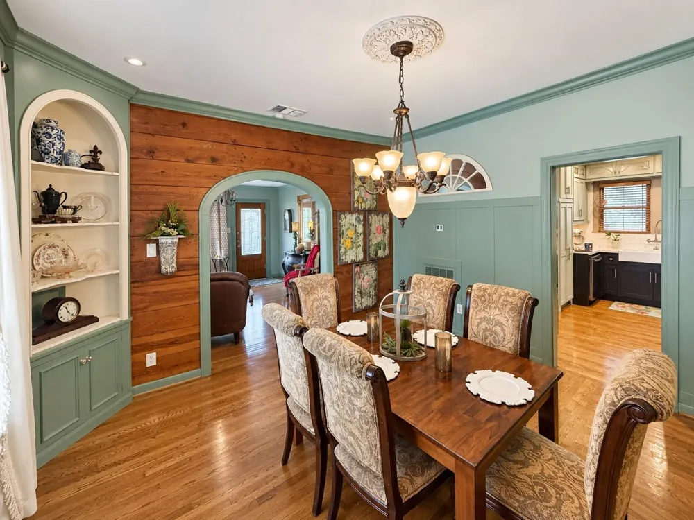 415 Avenue D Humble, TX 77338