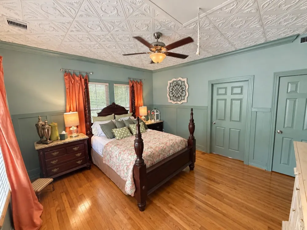 415 Avenue D Humble, TX 77338