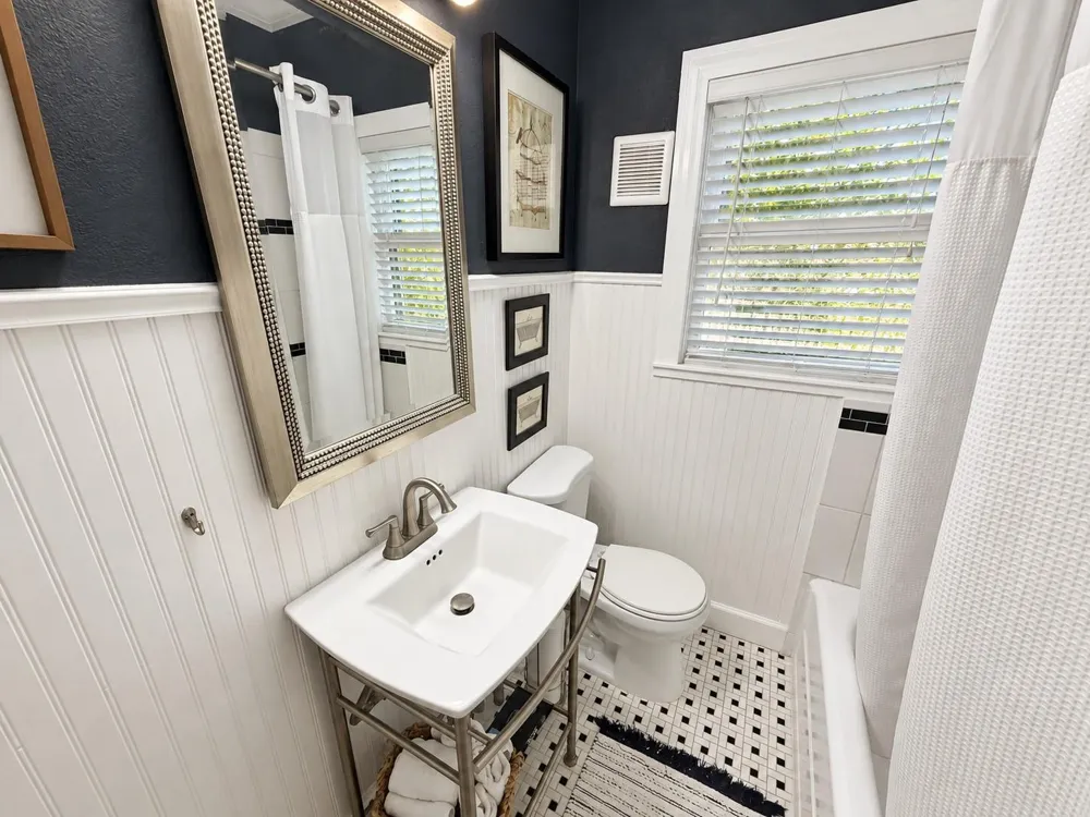 415 Avenue D Humble, TX 77338