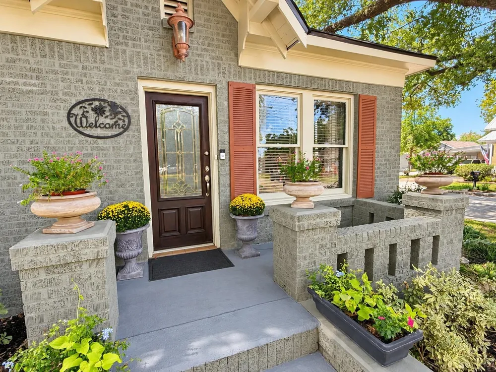415 Avenue D Humble, TX 77338