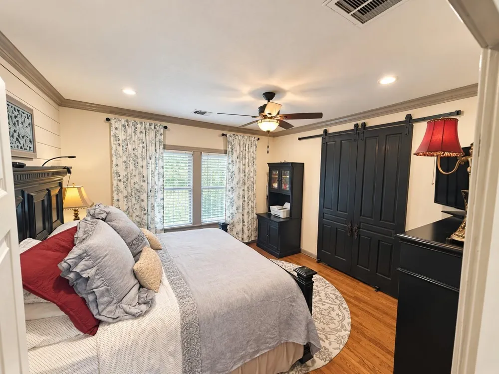 415 Avenue D Humble, TX 77338