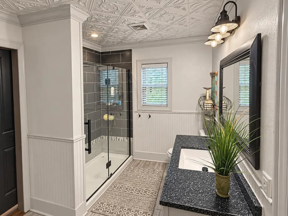 415 Avenue D Humble, TX 77338