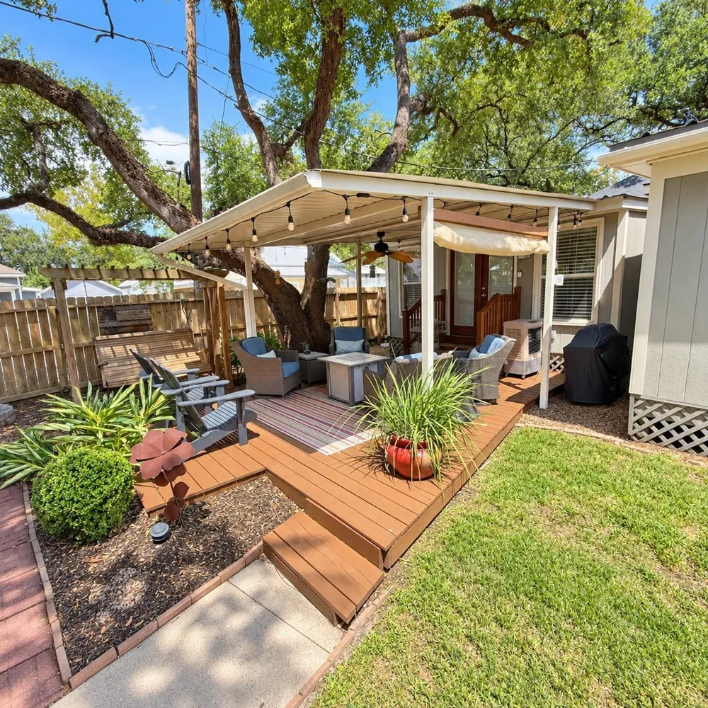 415 Avenue D Humble, TX 77338