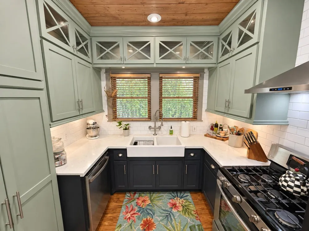 415 Avenue D Humble, TX 77338