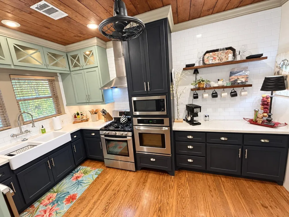 415 Avenue D Humble, TX 77338
