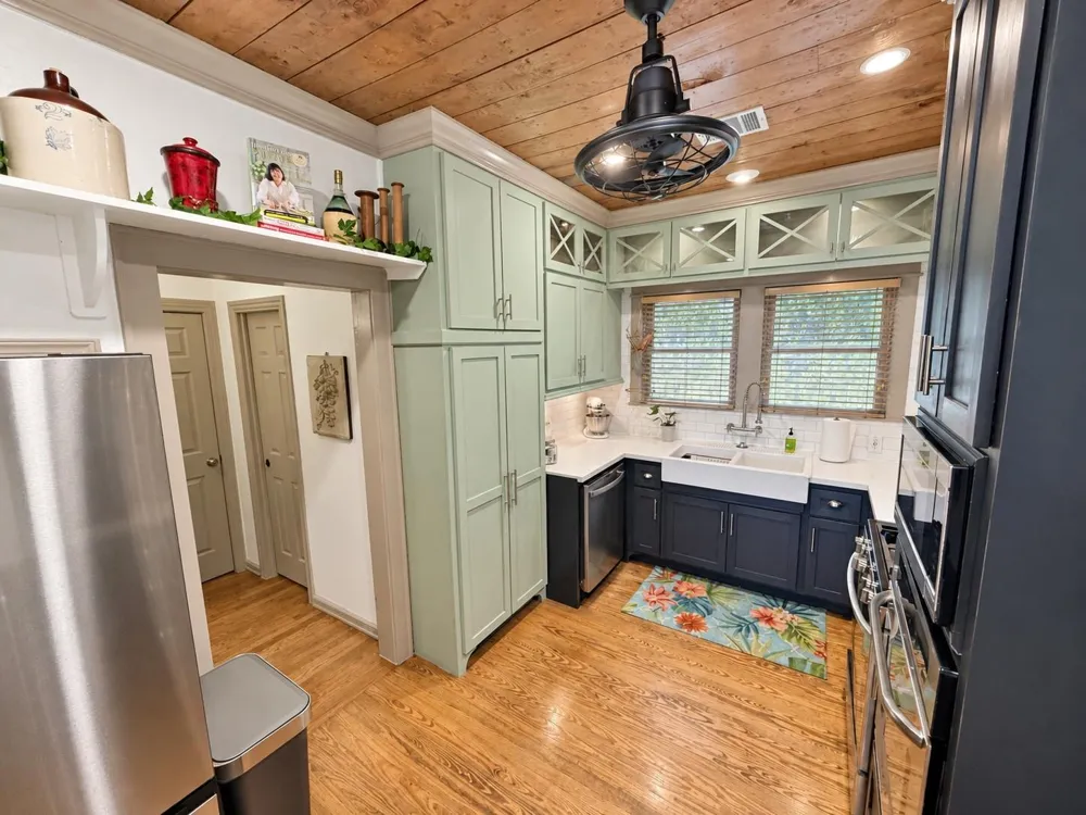 415 Avenue D Humble, TX 77338