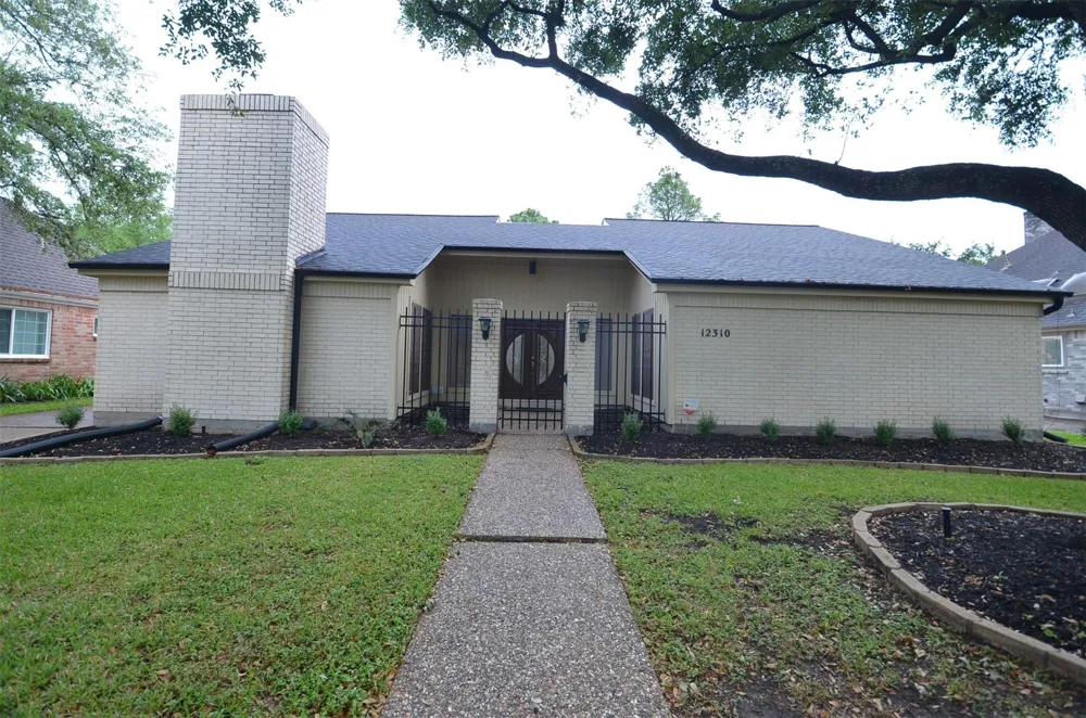 12310 Burgoyne Drive Houston, TX 77077