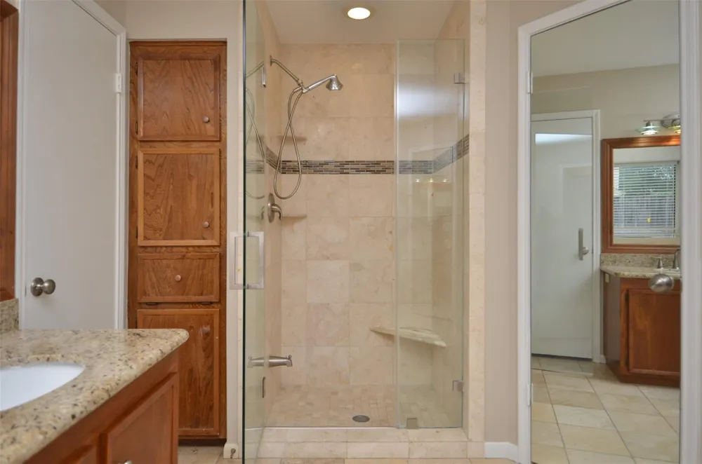 12310 Burgoyne Drive Houston, TX 77077