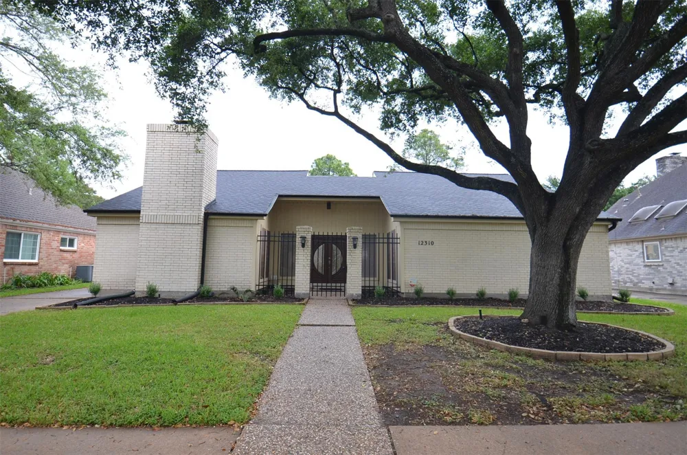 12310 Burgoyne Drive Houston, TX 77077