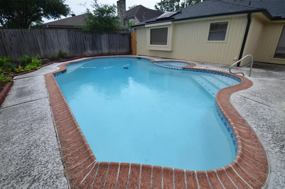 12310 Burgoyne Drive Houston, TX 77077