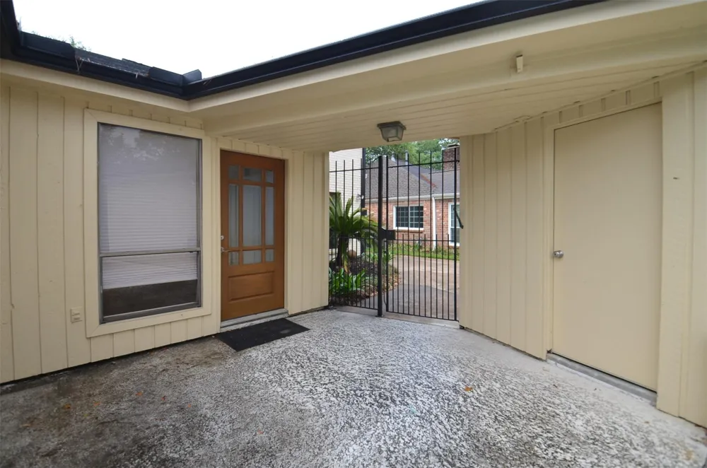 12310 Burgoyne Drive Houston, TX 77077