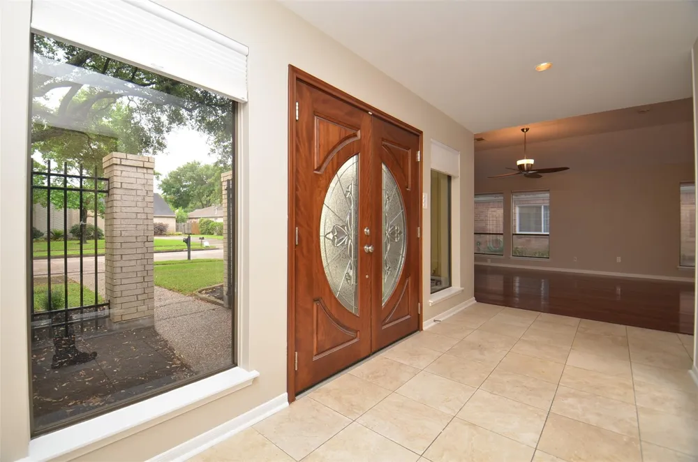 12310 Burgoyne Drive Houston, TX 77077