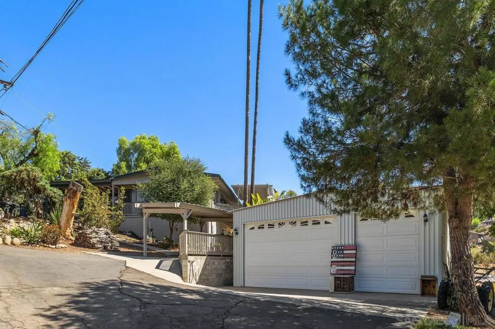 11355 Eucalyptus Hills Lakeside, CA 92040