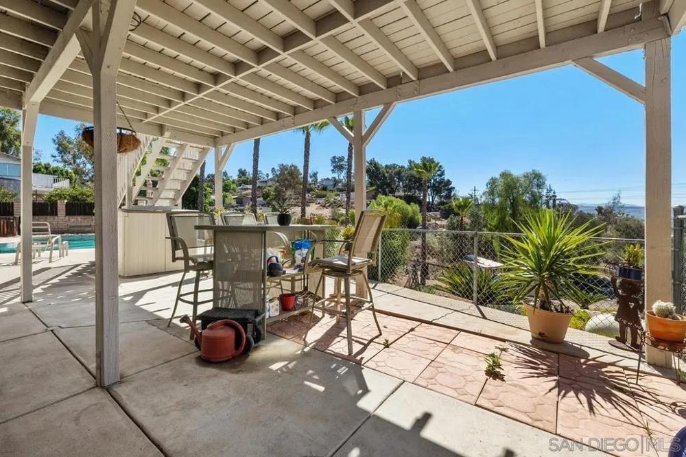 11355 Eucalyptus Hills Lakeside, CA 92040