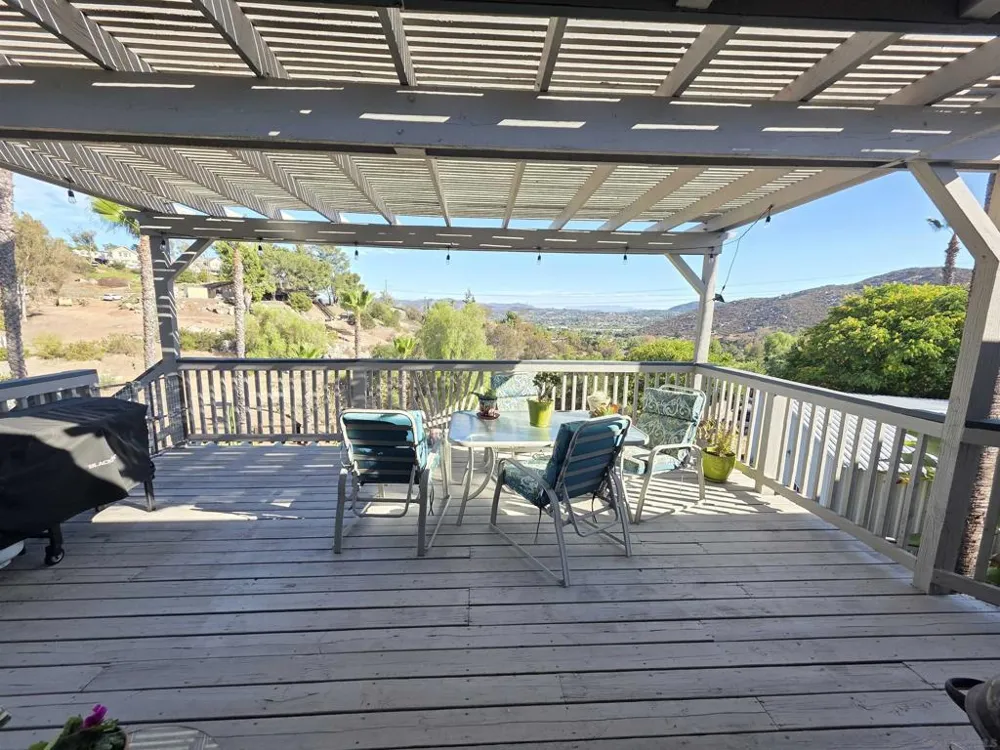 11355 Eucalyptus Hills Lakeside, CA 92040