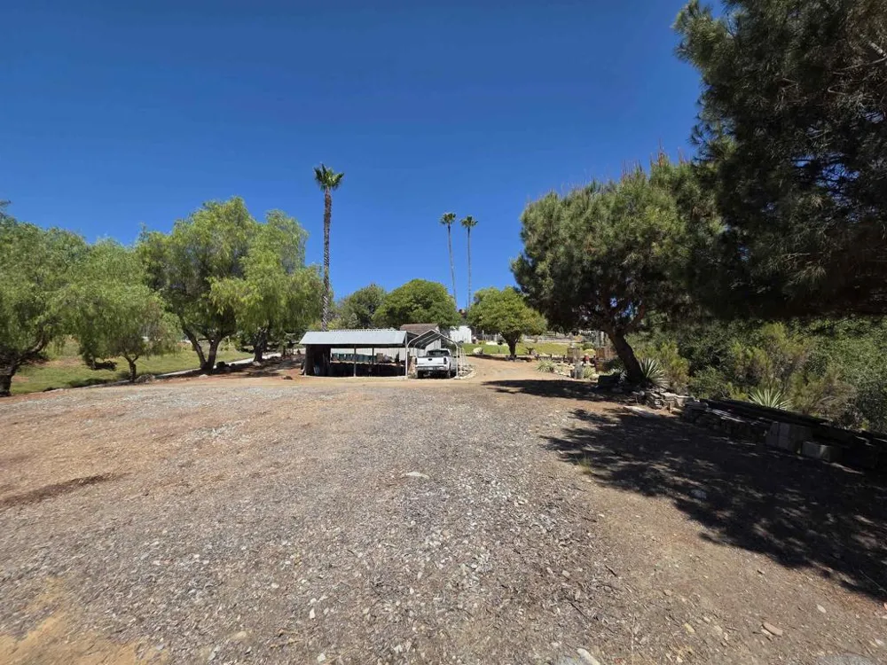 11355 Eucalyptus Hills Lakeside, CA 92040