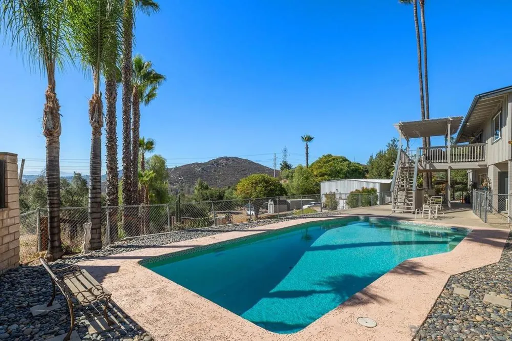 11355 Eucalyptus Hills Lakeside, CA 92040