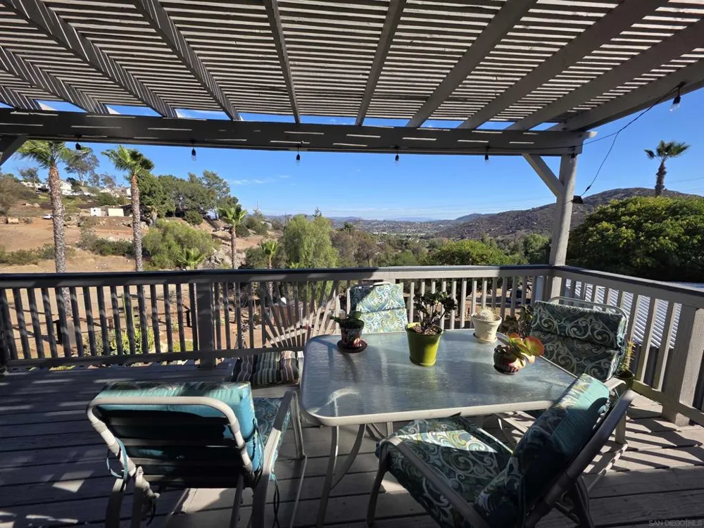 11355 Eucalyptus Hills Lakeside, CA 92040