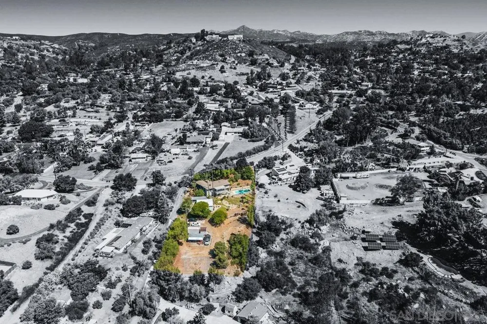 11355 Eucalyptus Hills Lakeside, CA 92040