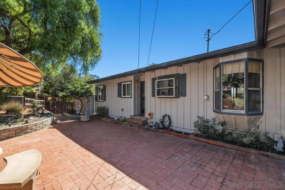 11355 Eucalyptus Hills Lakeside, CA 92040