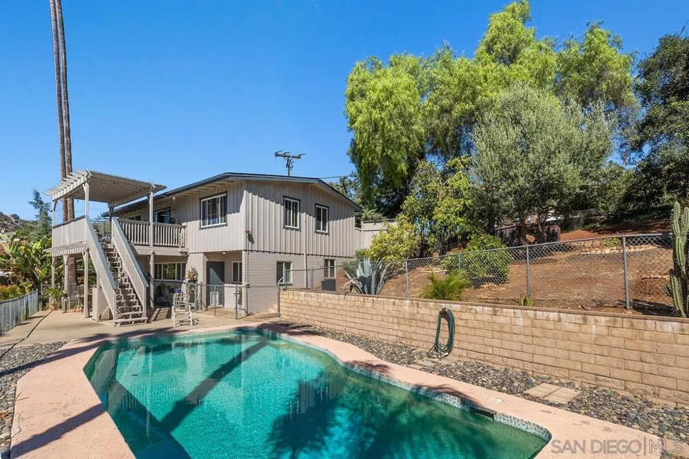 11355 Eucalyptus Hills Lakeside, CA 92040
