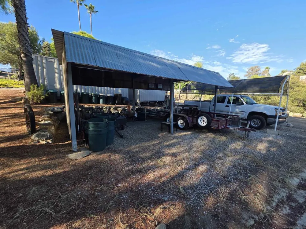 11355 Eucalyptus Hills Lakeside, CA 92040