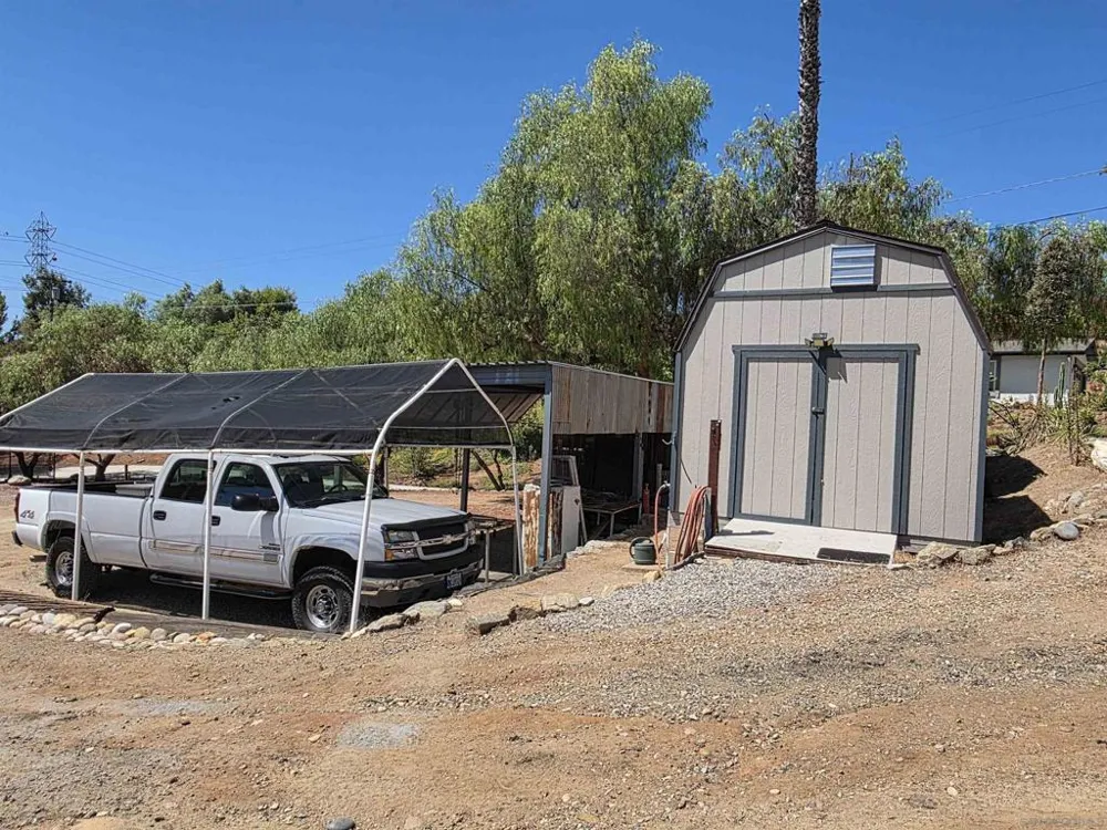 11355 Eucalyptus Hills Lakeside, CA 92040